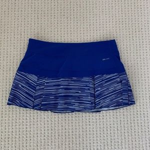 Nike Shorts - Nike Dri-Fit Athletic Skirt Nike Shorts - Nike Dri-Fit Athletic Skirt